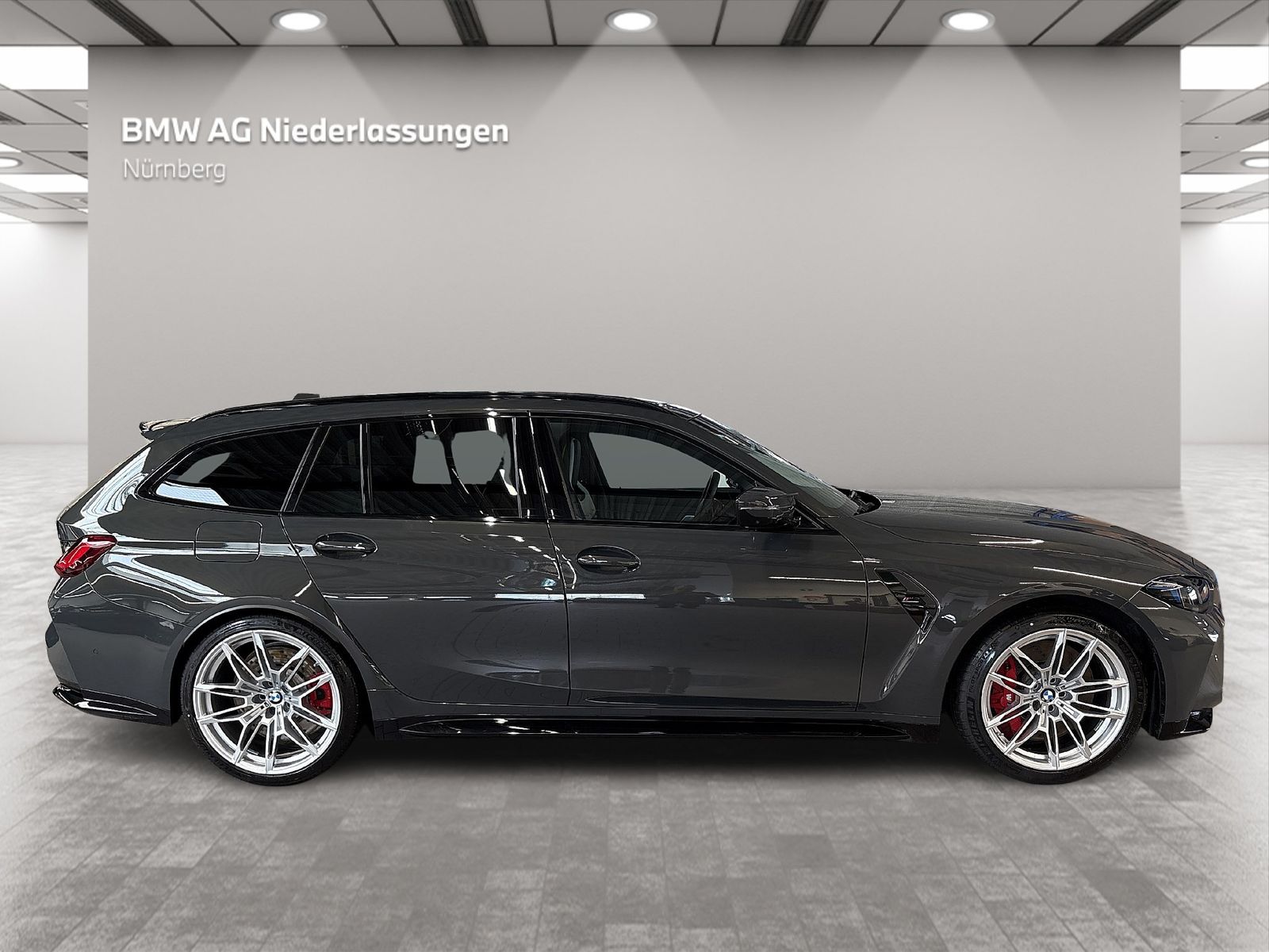 BMW M3 - Bild 5