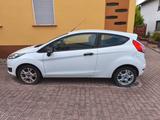 Ford Fiesta 1,5 TDCi mit LKW-Zulassung !! 2-Sitze !!