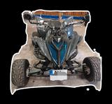 Yamaha Raptor 700R  - Angebote entsprechen deinen Suchkriterien