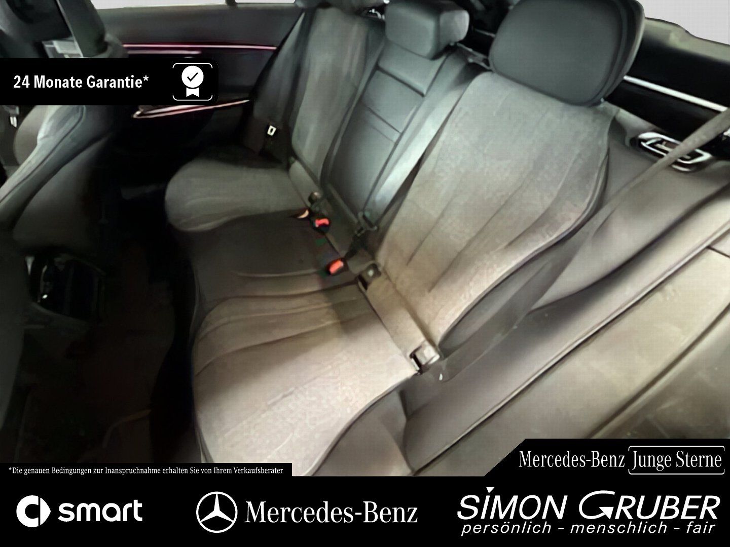 Fahrzeugabbildung Mercedes-Benz E 220 Td 4M Avantgarde DigiLight Memory 360 AHK