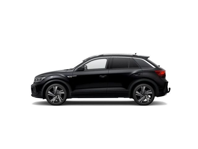 T-Roc R-Line 1.5 TSI DSG AHK*Navi*ACC*LED