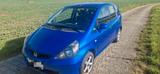 Honda Jazz 1.4 ES ES - gebrauchte Honda Jazz aus dem Jahr 2004