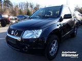 Suzuki Grand Vitara 1.6 Club - Suzuki Grand Vitara: Club