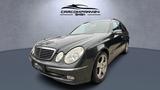 Mercedes-Benz E 220CDI T Modell Avantgarde,AHKLeder - gebrauchte Mercedes-Benz E 220 aus dem Jahr 2003