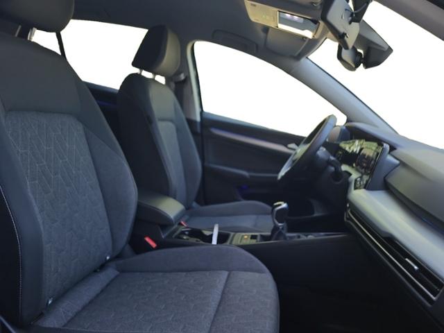 Volkswagen Golf VIII MOVE 2,0l TDI 115 PS Fahrschulwagen, миниатюра 15