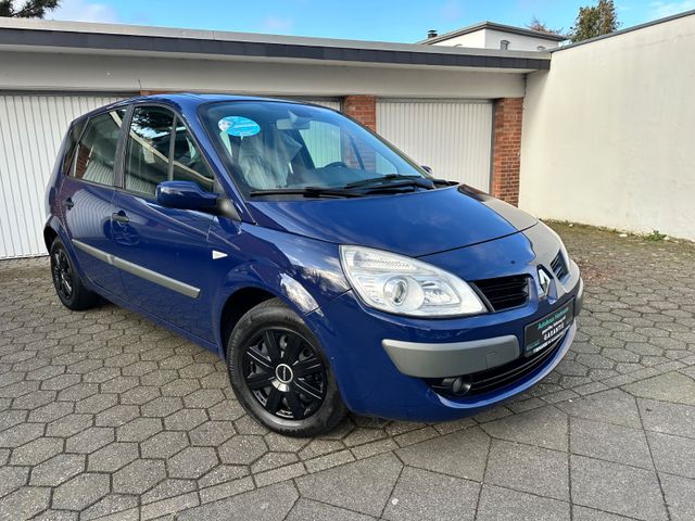 Renault Scenic II Avantage/Tüv-Neu/Klima/ Top Zustand