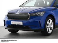 Skoda Enyaq - Vorschau Bild 8
