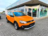 Volkswagen Polo V CrossPolo*BI XENON*SHZ*AUT*SR+WR* - Volkswagen Polo aus 2011: W
