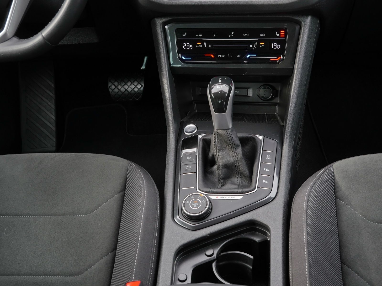 Volkswagen Tiguan - Bild 7