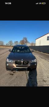BMW Bmw X3 20d - BMW 320 mit Diesel-Antrieb: Geländewagen