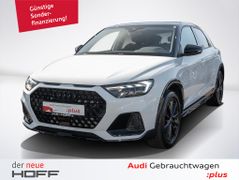 Audi A1 allstreet 25 TFSI Naiv SONOS Kamera 17Zoll AP