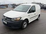 Volkswagen Caddy Van 1.4 TGI BlueMotion Euro6 Kasten AC - Volkswagen Caddy: Bluemotion