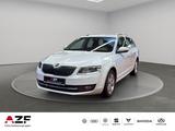 Skoda Octavia 1.4 TSI DSG Style NAVI+XENON+KLIMA+SITZH - Skoda Octavia: 1.4