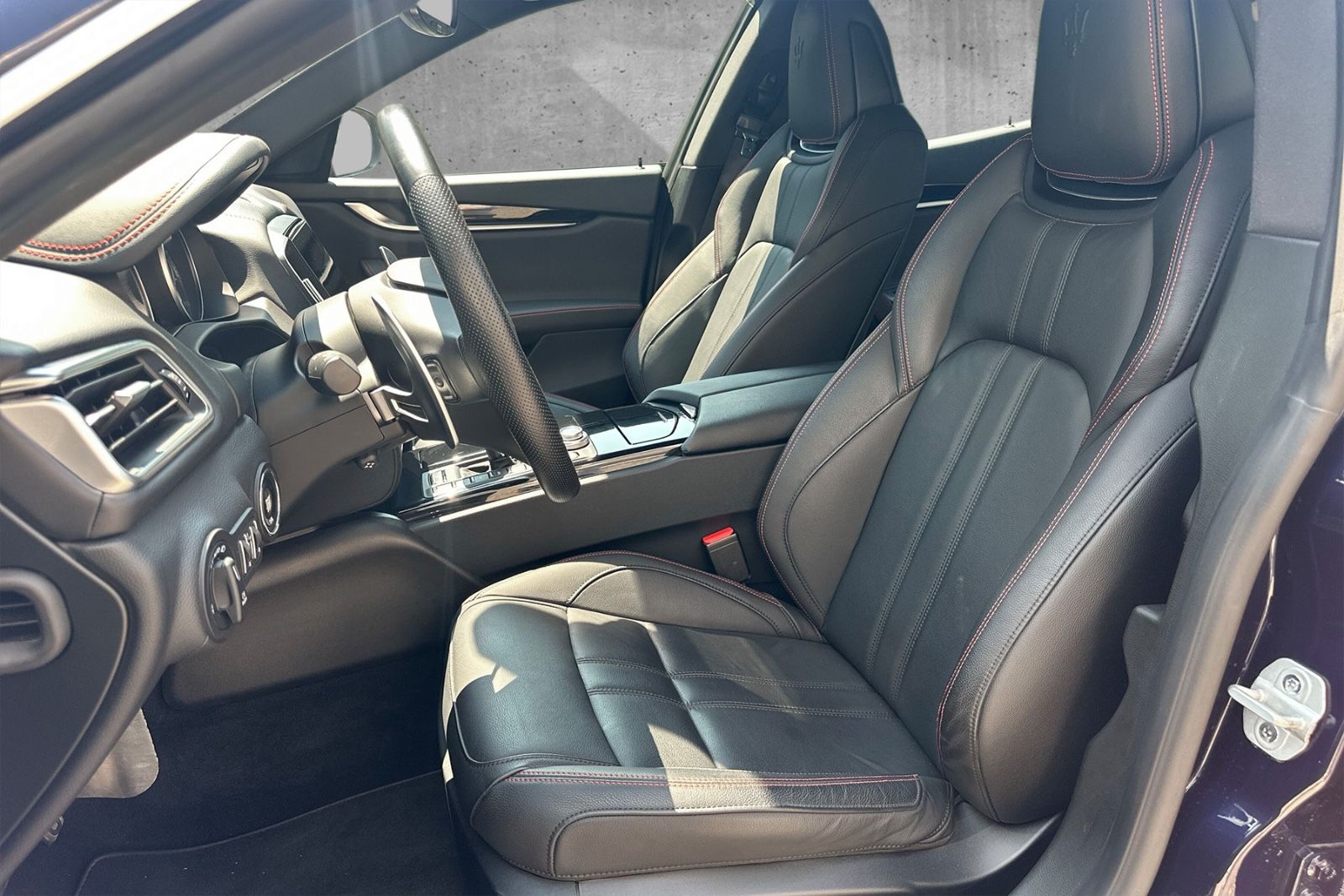 Fahrzeugabbildung Maserati Ghibli GranSport SQ4*Driver Assist. Plus*Comfort