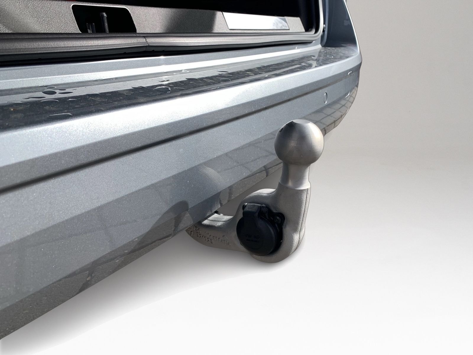 T7 Multivan 2.0 TDI Style LÜ, AHK, Navi, Sthzg,