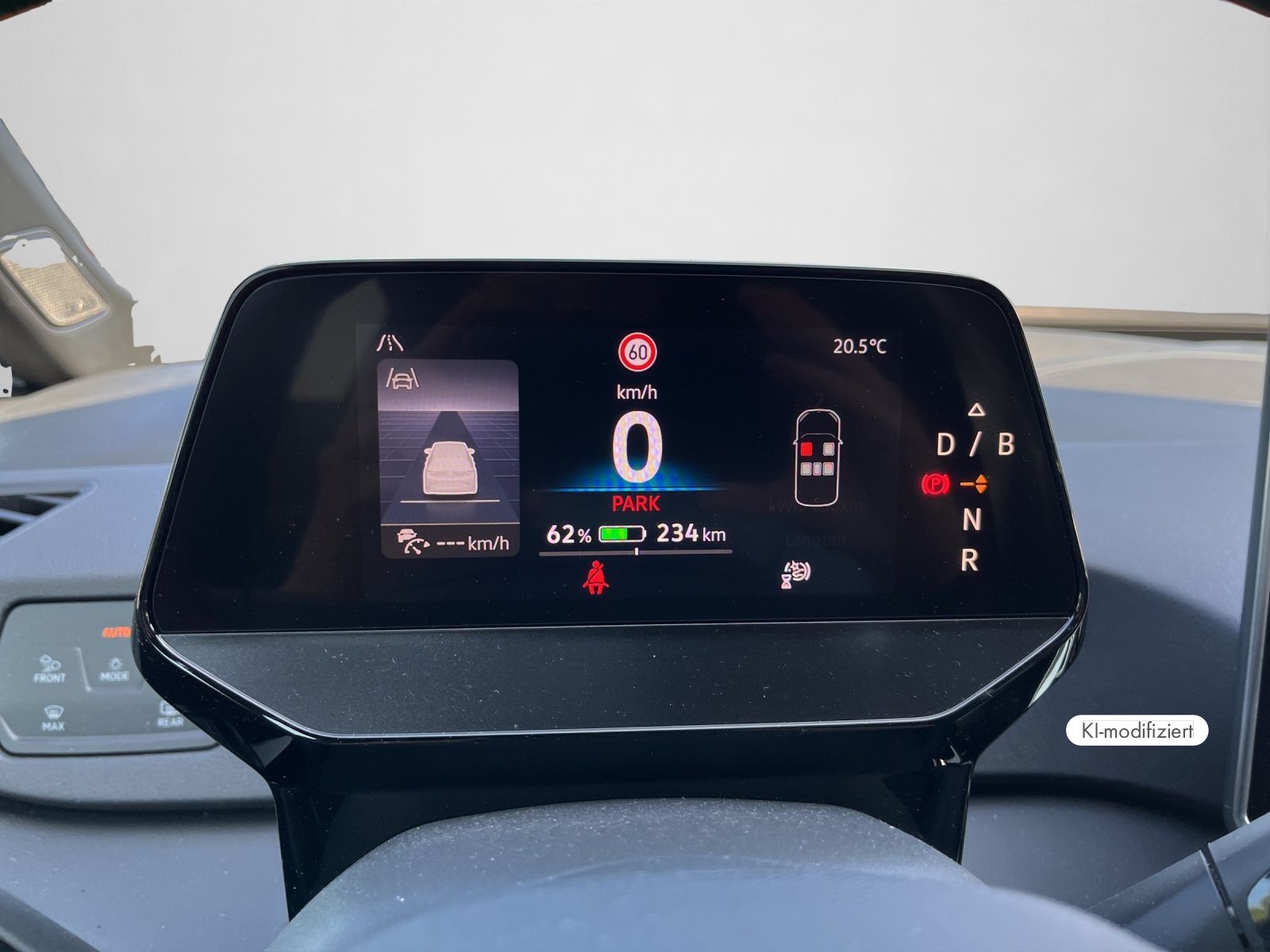Volkswagen ID.3 - Bild 11