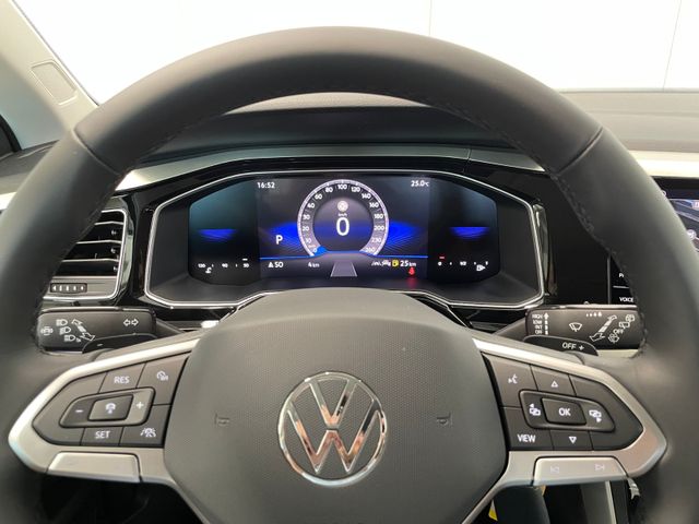 Taigo Move 1.0 TSI DSG LED NAVI ACC SHZ