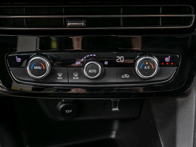 Opel Mokka 1.2 Elegance Assistenz-Paket Kamera LED