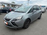 Opel Zafira C Tourer Innovation Steuerkette Neu - Opel Zafira mit Diesel-Antrieb: Kombi
