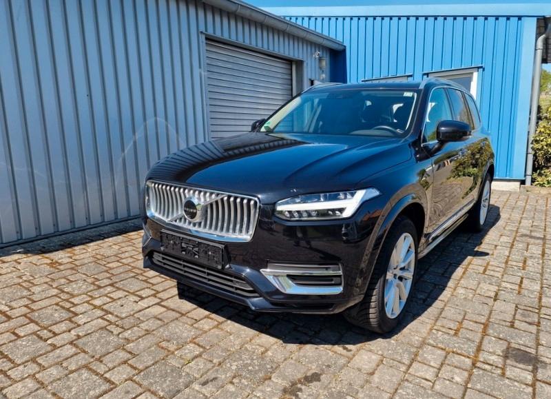 Volvo XC 90 XC90 Inscription AWD/7 SITZ