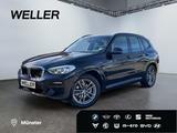 BMW X3 xDrive20d M Sport *LED*PDC*Navi*SHZ*CarPlay* - BMW X3
