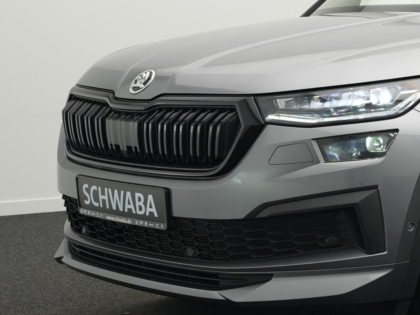 Skoda Kodiaq - Bild 36