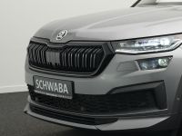 Skoda Kodiaq - Vorschau Bild 36