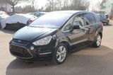 Ford S-MAX Titanium Langstrecke - Ford S-Max Gebrauchtwagen in Augsburg