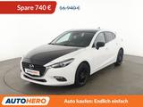 Mazda 3 2.0 Exclusive-Line*NAVI*CAM*PDC*SHZ*TEMPO*LHZ* - Mazda Gebrauchtwagen in Köln