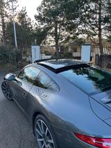 Porsche 911 991.1 CARRERA 3.4 COUPE PDK FULL OPTION - Porsche 911 Urmodell von privat