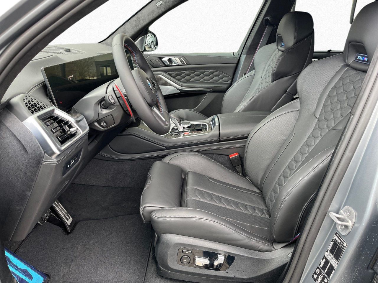 BMW X5 M - Bild 11