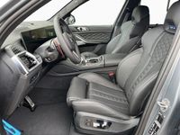 BMW X5 M - Vorschau Bild 11