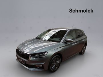 Fabia Tour 1.0 TSI DSG 116PS ACC LED DAB RFK