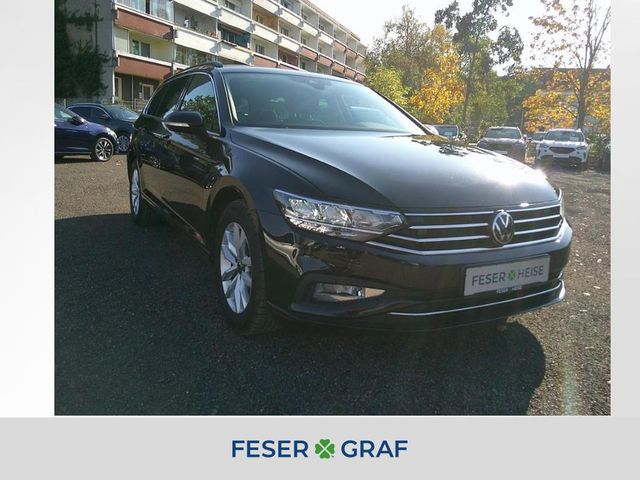 Volkswagen Passat Variant Business 2.0 TDI DSG/LED/Sitzhzg.