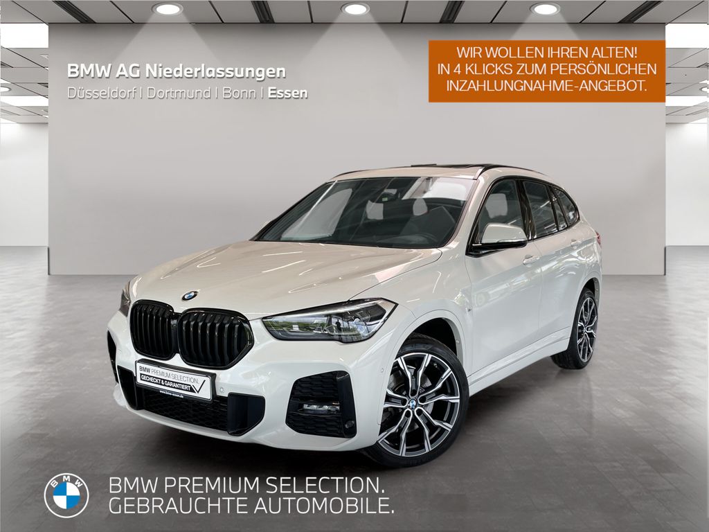 Image of BMW X1