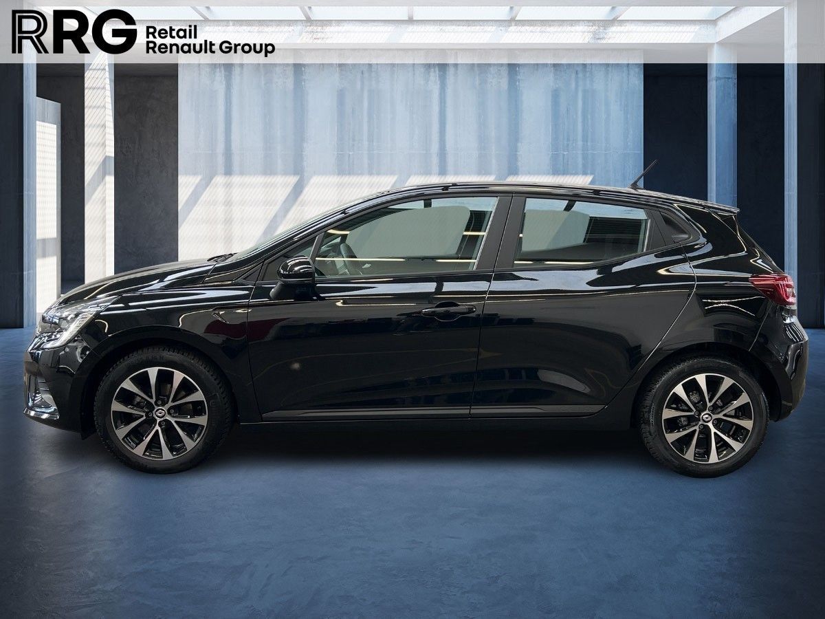 Renault Clio - Bild 2