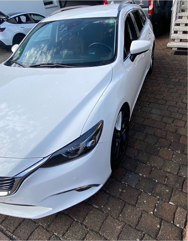 Image of Mazda 2