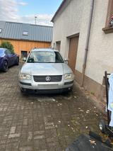 Volkswagen Vw Passat 3bg 2.0 4motion Allrad Bauauto w... - Volkswagen Passat mit Benzin-Antrieb: Kombi, 4.0