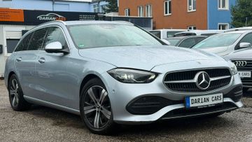 Mercedes C 200 - 2
