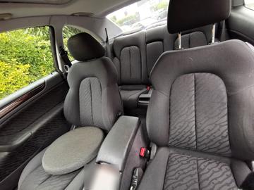 1998 Mercedes-BENZ CLK — миниатюра 15