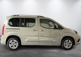 Toyota Proace City Team Deutschland Kamera Totwinkel - Toyota Proace City aus 2022
