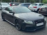 Audi RS5 Coupe 4.2 FSI quattro - gebrauchte Audi RS5 aus dem Jahr 2011