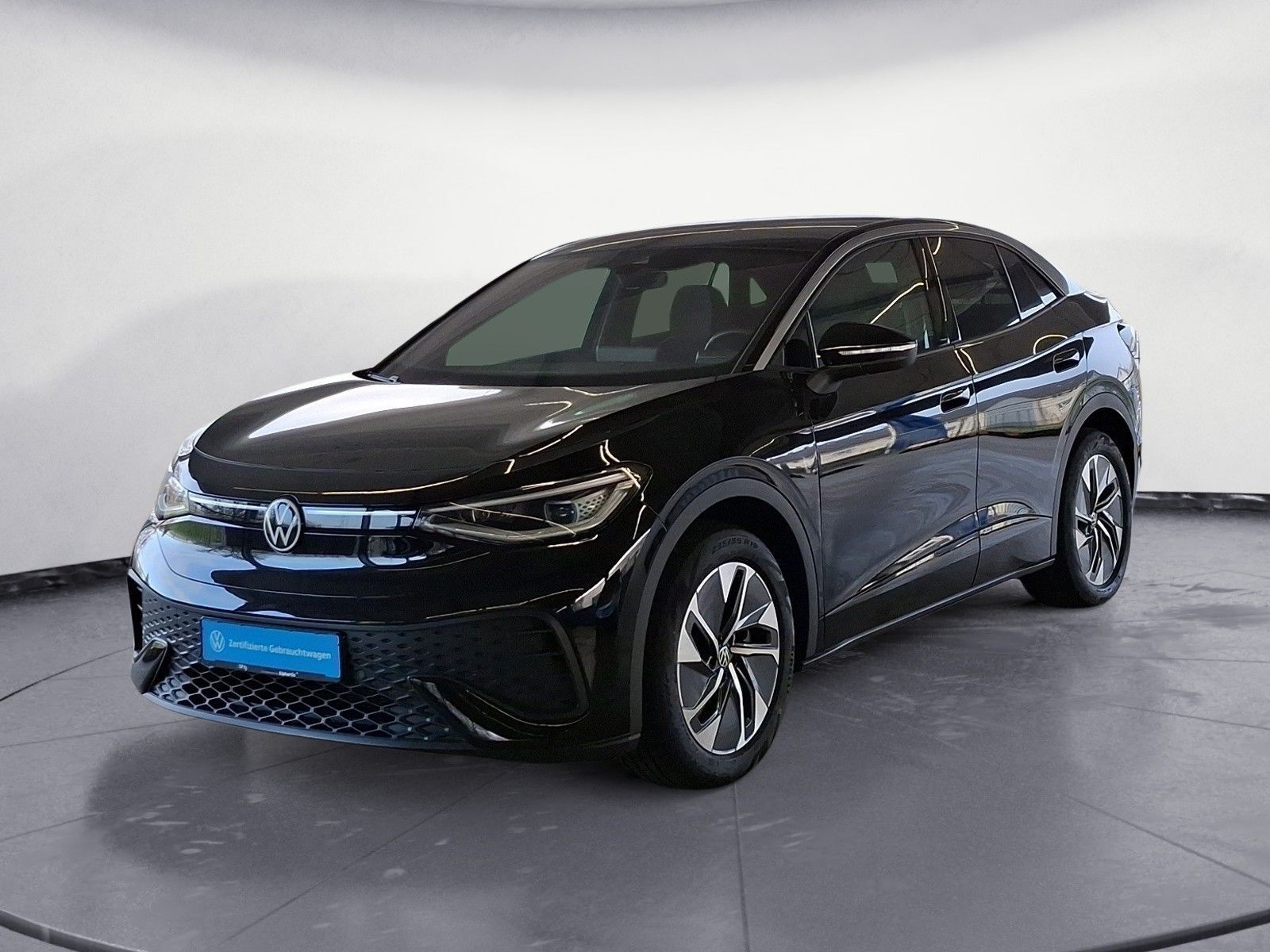 Volkswagen ID.5 - Bild 2