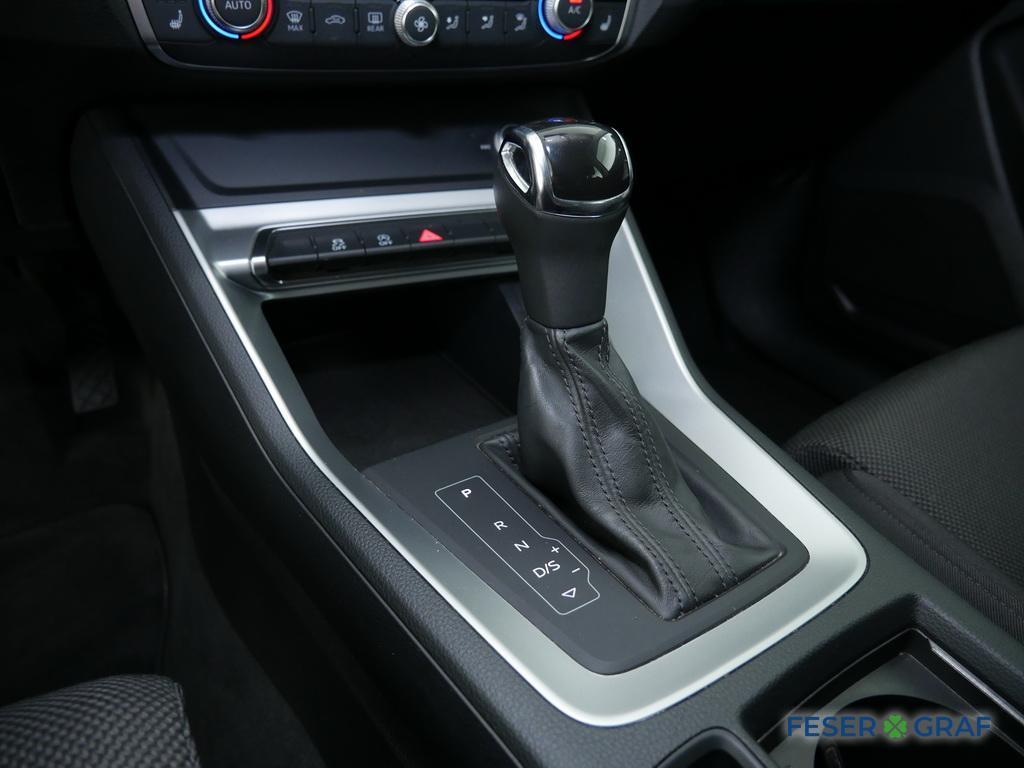 Audi Q3 35 TFSI adv LED,Navi,Sportsitze,Sitzhzg, миниатюра 7