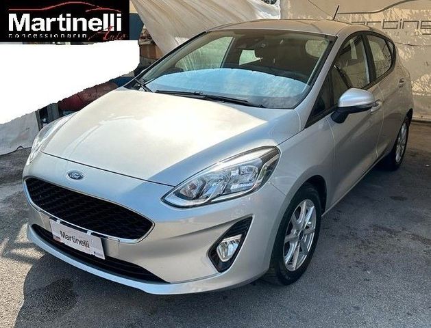 Ford Fiesta 1.0 Ecoboost 95 CV 5 porte Business