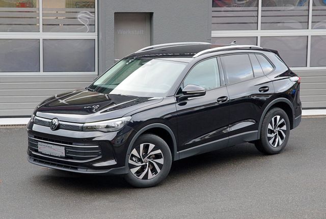 Volkswagen Tiguan 1.5 eTSI Life*Tiguan 1.5 eTSI Life*Faceli