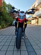 Ducati Hypermotard 950 SP - DUCATI SUPER MOTO