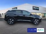 Peugeot 3008 GT 1.2 130 EAT8 Navi SHZ 3008 1.2 PureTech  - Peugeot 3008: Schwarz