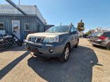Nissan X-Trail 4x4 Comfort 2.2 dCi - Nissan X-Trail: Comfort