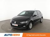 Volkswagen Polo 1.6 TDI Highline*PDC*SHZ*LIMITER*KLIMA* - Volkswagen Polo: TDI